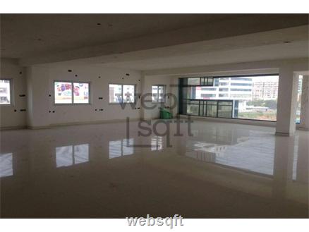 Office Space for Rent in Hyderabad
